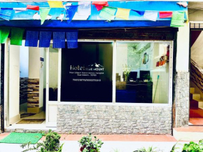 Hotel Blue Mount